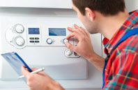 free Sneyd Park gas safe engineer quotes